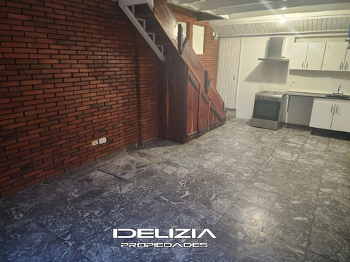 Alquiler De Duplex En Castelar Norte