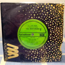 Comprar Alain Delon - Los Aventureros Banda De Sonido Simple Vinilo