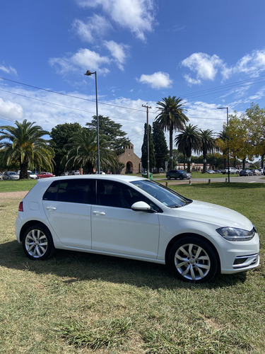 Volkswagen Golf 1.4 Comfortline Tsi Dsg