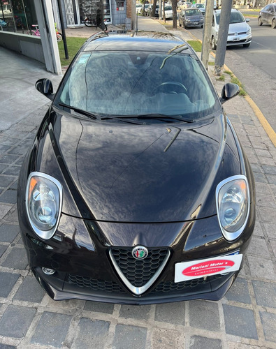 Alfa Romeo Mito 1.4 Progression 78cv
