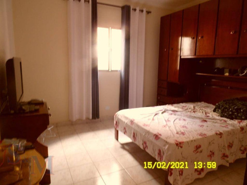 Imagem 20 de 24 de Sobrado Com 3 Dormitórios À Venda, 156 M² Por R$ 520.000 - Jardim Marek - Santo André/sp - So0448