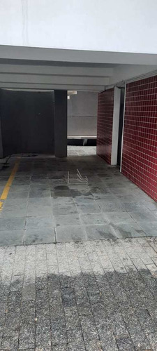 Imagem 27 de 28 de Apartamento Com 3 Dorms, Embaré, Santos - R$ 700 Mil, Cod: 1688 - V1688