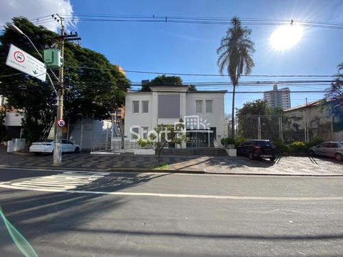 Imagem 2 de 16 de Casa Para Aluguel Em Cambuí - Ca008320
