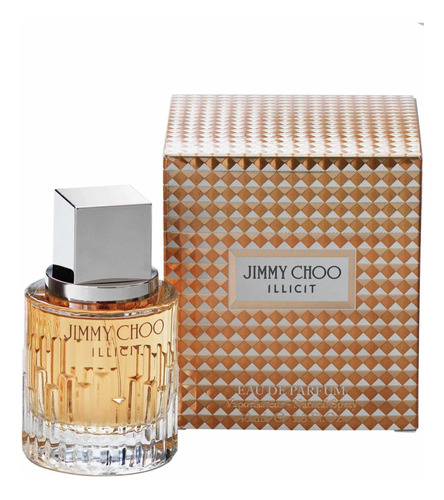 Perfume Jimmy Choo Illicit Original Perfumes Degala