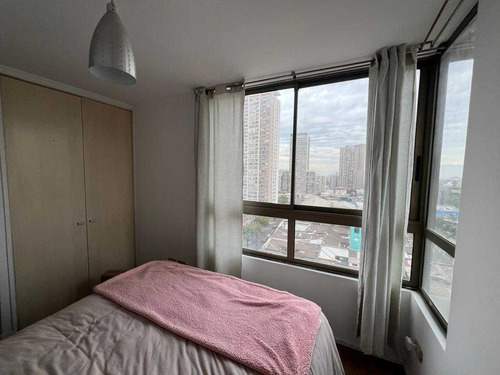 Venta Depto Con Conexion A Lavadora (93143)