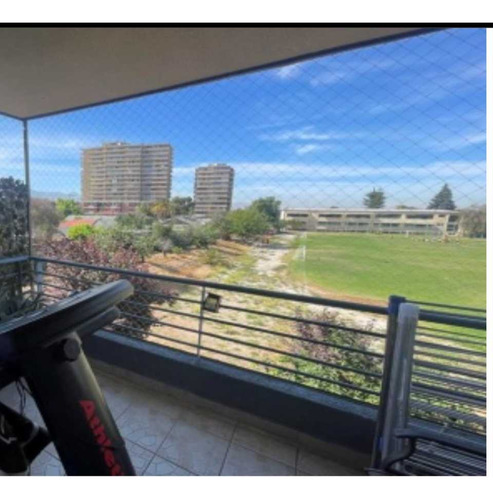 Venta Depto. Colegio San Agustin (86296)