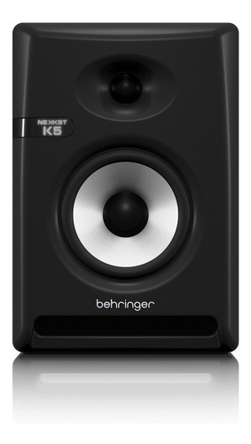 Imagen 2 de 8 de Monitores Activos Estudio Behringer Nekkst K5 + Garantía