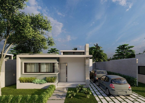 Imagen 25 de 26 de Villas De 3 Habitaciones En Proyecto En Punta Cana