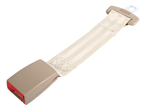 Extensor De Seguridad Universal Para Cinturón De Regazo Retr