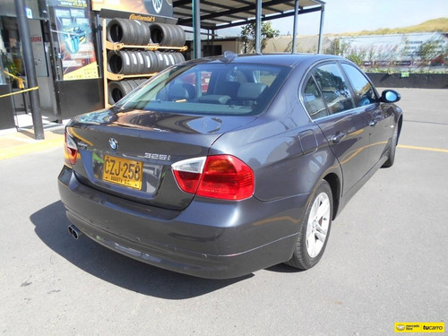 Bmw 325i Premium
