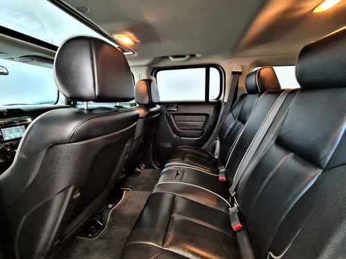 Hummer H3 2007 At