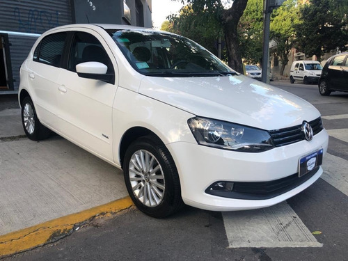Vw Gol