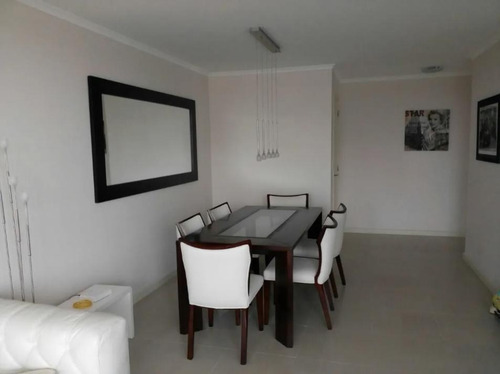 Imagen 3 de 28 de Hermoso Apartamento Para Alquilar En Edificio Ocean Drive I