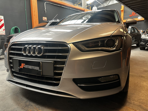 Audi A3 Sportback 1.4 Tfsi Stronic 122cv