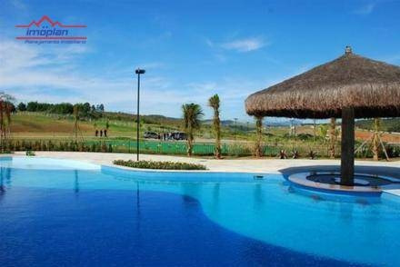 Imagem 5 de 7 de Casa Com 4 Dormitórios À Venda, 334 M² Por R$ 1.500.000,00 - Condominio Figueira Garden - Atibaia/sp - Ca3128