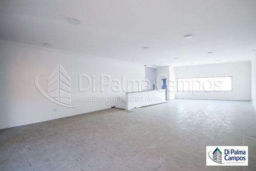 Imagem 12 de 15 de Salão Comercial Com 158 M² Na Região Vila Carrão. - Dp4857