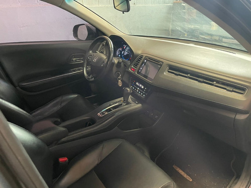Honda HR-V 1.8 Ex Flex Aut. 5p