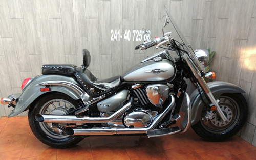 Imagen 1 de 15 de Suzuki Boulevard C50