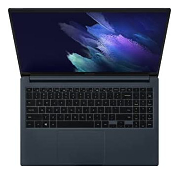 Laptop Samsung Galaxy Odyssey Intel Computer 15.6 Led Scre