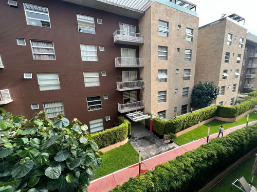 Departamento En Venta En Coapa, Ventanas Coyoacán