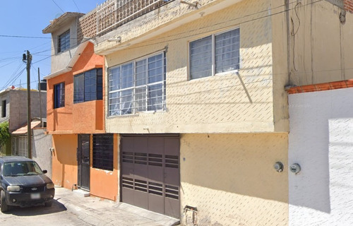 Casa En Venta En San Luis Potosí, Mm2.