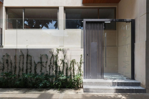 Nuevo Departamento En Venta En Jerez 40, Insutrgentes Mixcoac