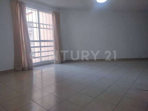 Departamento En Renta En Col. Dm Nacional, Gustavo A. Madero, Cdmx