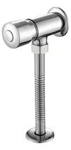 Comprar  Fluxometro P\u002Furinario Bronce Cromado Push Bottom Faguax 