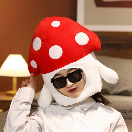 Hat Cosplay Diadema Decoraciones Beanie Winter Hat Costume