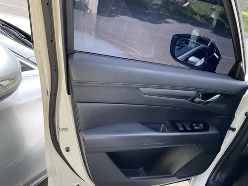 Mazda CX-5 2.5 Touring At 4x2 2024