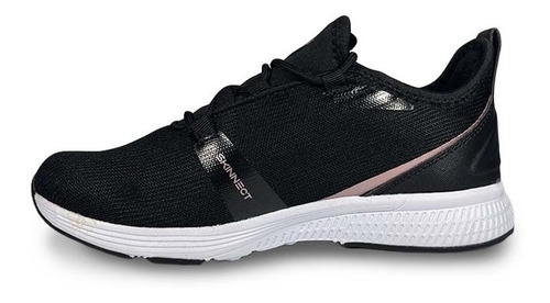Imagen 4 de 10 de Zapatillas Deportiva Dama Topper Squat