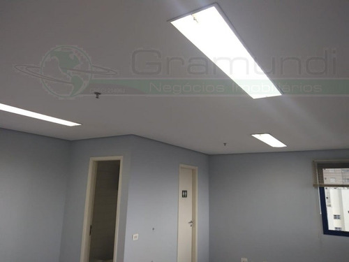 Sala Para Venda, 30.0m² - 6336