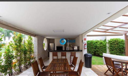 Imagem 10 de 15 de Apartamento À Venda, 90 M² Por R$ 779.000,00 - Morumbi - São Paulo/sp - Ap11663