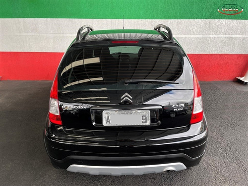 Imagem 7 de 15 de C3 Xtr 1.4 Flex, Lindo Carro