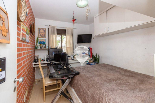 Imagem 15 de 30 de Apartamento Com 3 Dormitórios À Venda, 94 M² Por R$ 790.000,00 - Pompeia - São Paulo/sp - Ap4760