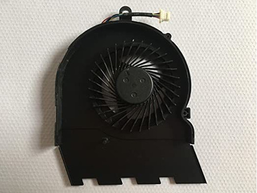 Syw  Pcparts Ventilador De Repuesto Con Compatible Dell Ins