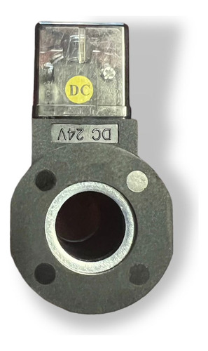 Bobina Solenoide 24v Dc