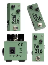 Comprar Pedal Aguilar Db316 Midrange Eq De Bajo +envio+ Rocker Music