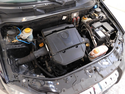 Fiat Strada Adventure Adventure