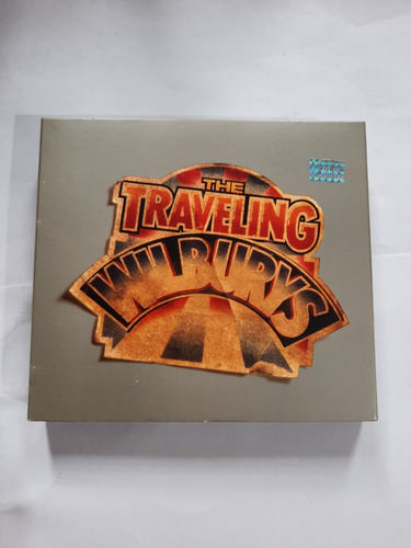 The Traveling Wilburys - Collection 2 Cds + Dvd