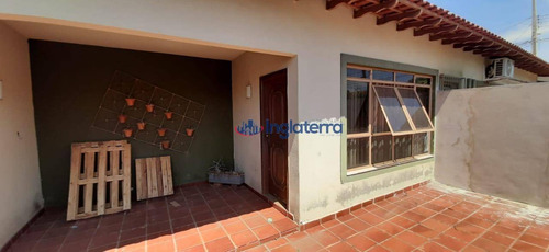 Imagem 3 de 18 de 3 Edificações À Venda, 280 M² Por R$ 450.000 - Ideal - Londrina/pr - Ca1882