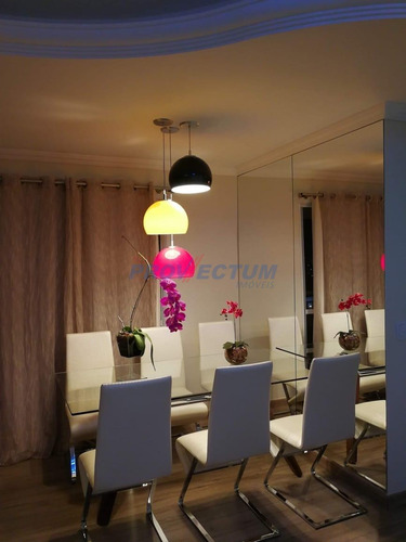 Apartamento À Venda Em Ponte Preta - Ap281792
