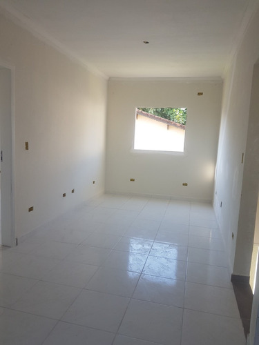 Imagem 8 de 13 de Casa De Condomínio Com 02 Dorm Na Pg,mirim.