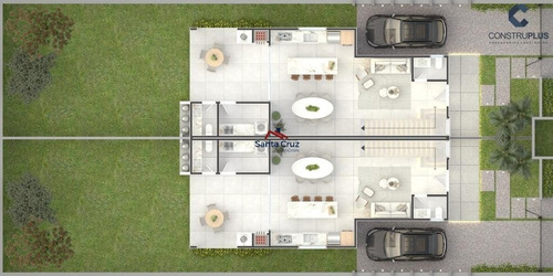 Imagem 3 de 17 de Sobrado Para Vender Com 3 Quartos, 275m² - Ingleses Do Rio Vermelho - 67526
