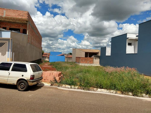 Imagem 6 de 6 de Excelente Terreno A Venda No Jardim Mantovani - Na Avenida - 801