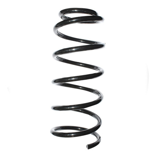 Resorte Espiral Del Der Izq Chevrolet Combo 1.7 1999 2002