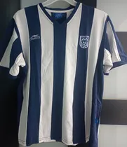 Comprar Playera Rayados Retro Monterrey Atletica Tlla S 100% Algodon