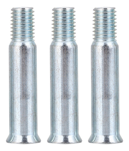Eje De Skate Axle, 15 Piezas, Ejes De Construcción De Acero,