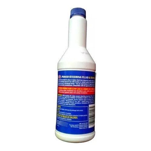 Aceite Para Dirección Para Fugas Stp Original Usa