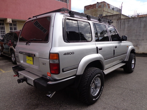 Toyota Burbuja Vx 1994
